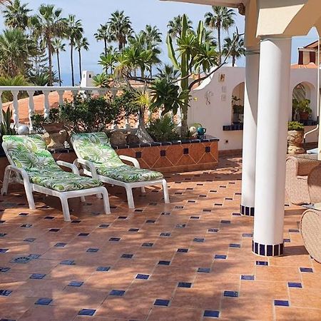 Villa Violetta Callao Salvaje Ngoại thất bức ảnh