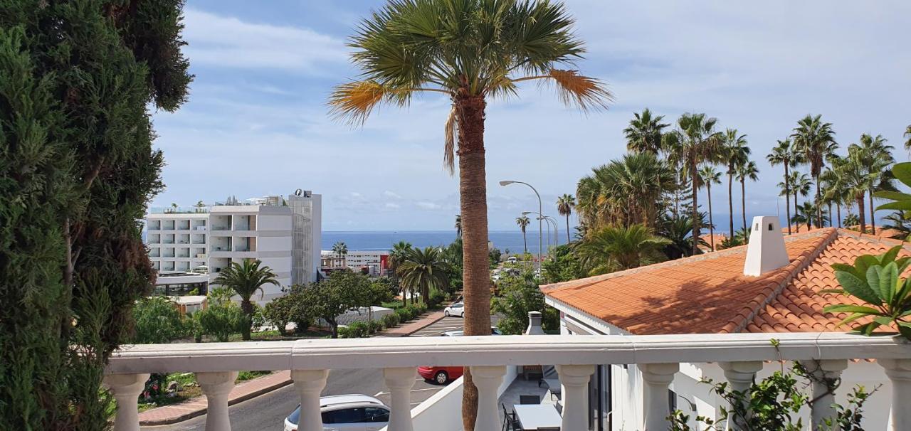 Villa Violetta Callao Salvaje Ngoại thất bức ảnh