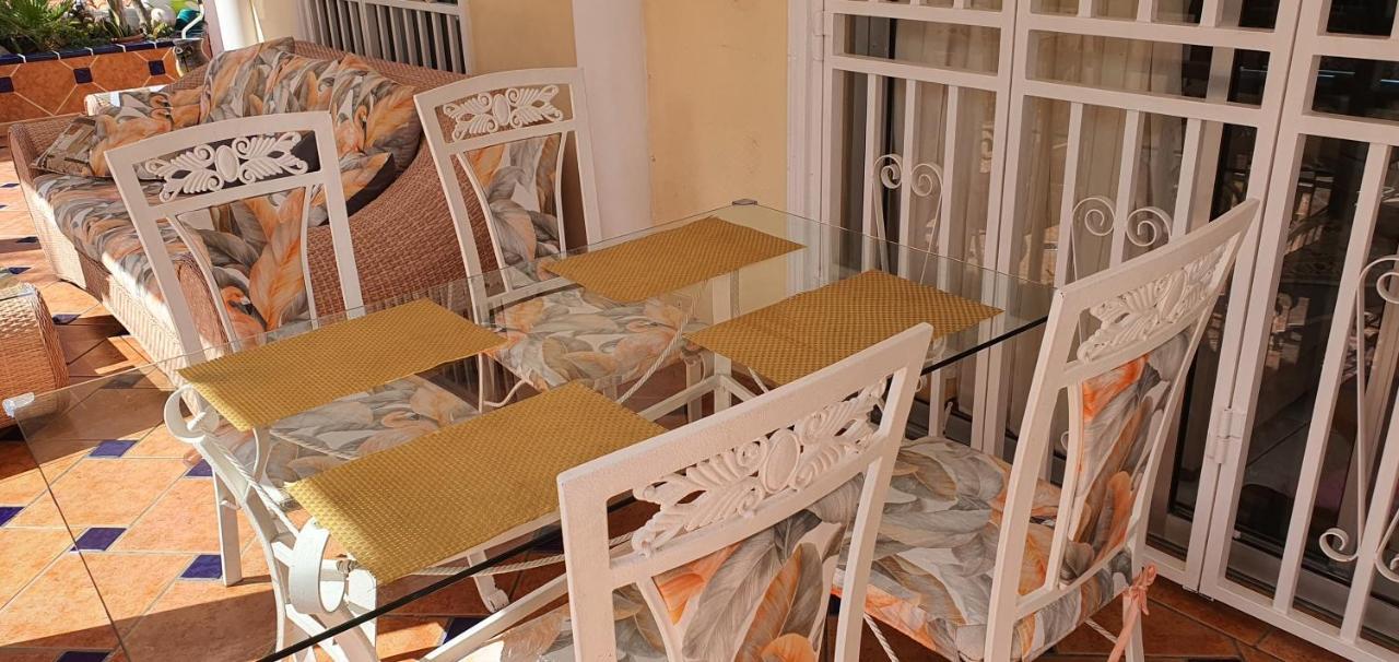 Villa Violetta Callao Salvaje Ngoại thất bức ảnh