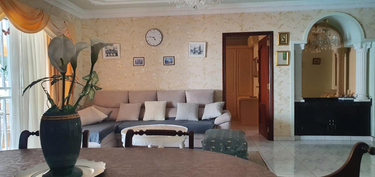 Villa Violetta Callao Salvaje Ngoại thất bức ảnh