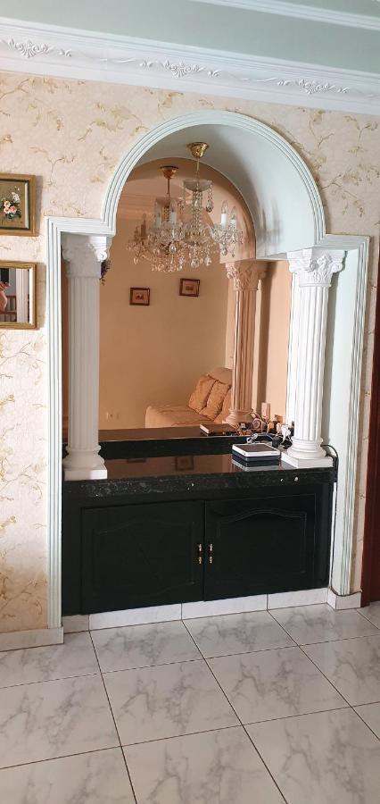 Villa Violetta Callao Salvaje Ngoại thất bức ảnh
