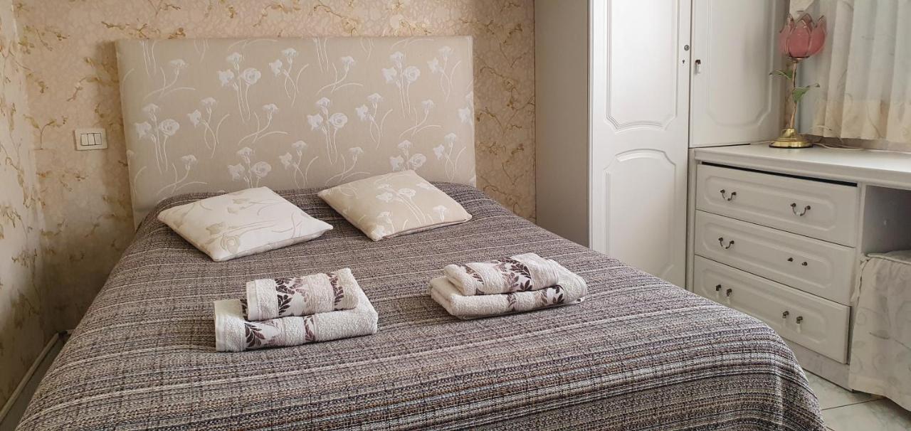 Villa Violetta Callao Salvaje Ngoại thất bức ảnh