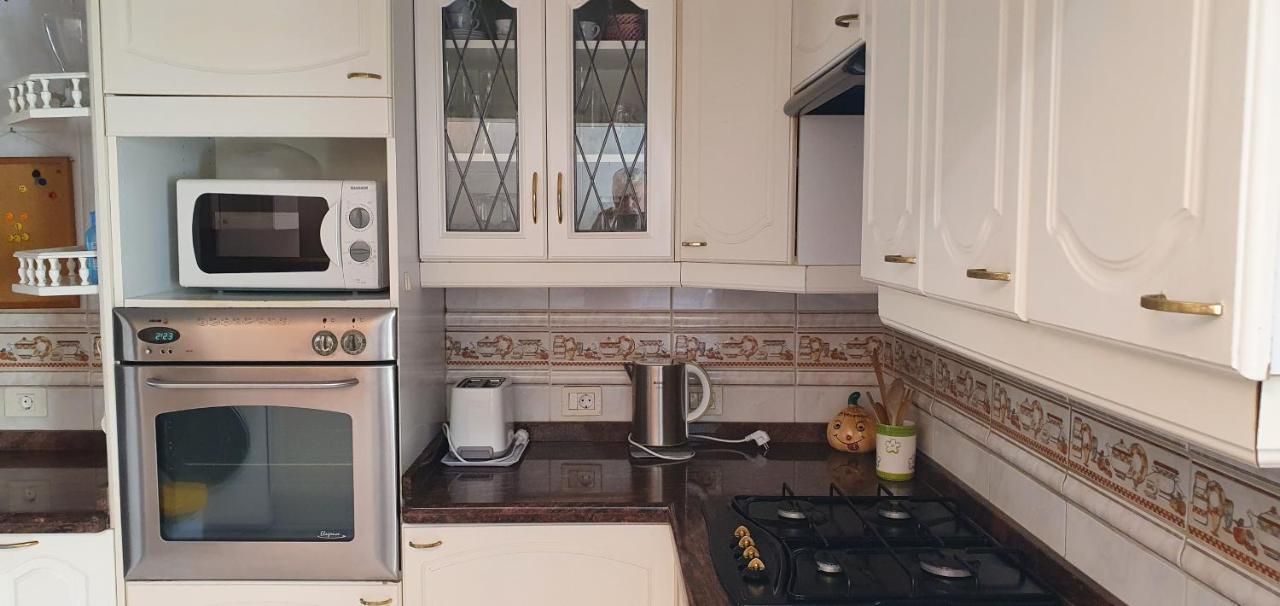 Villa Violetta Callao Salvaje Ngoại thất bức ảnh