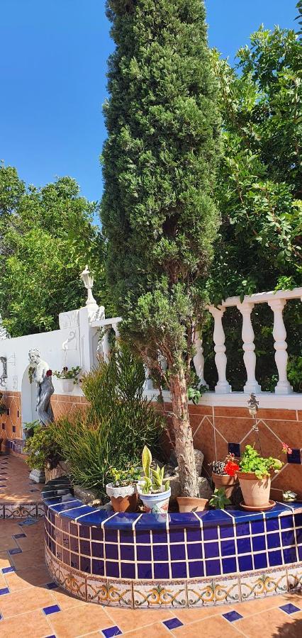 Villa Violetta Callao Salvaje Ngoại thất bức ảnh