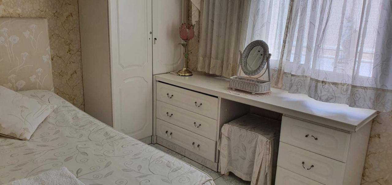 Villa Violetta Callao Salvaje Ngoại thất bức ảnh