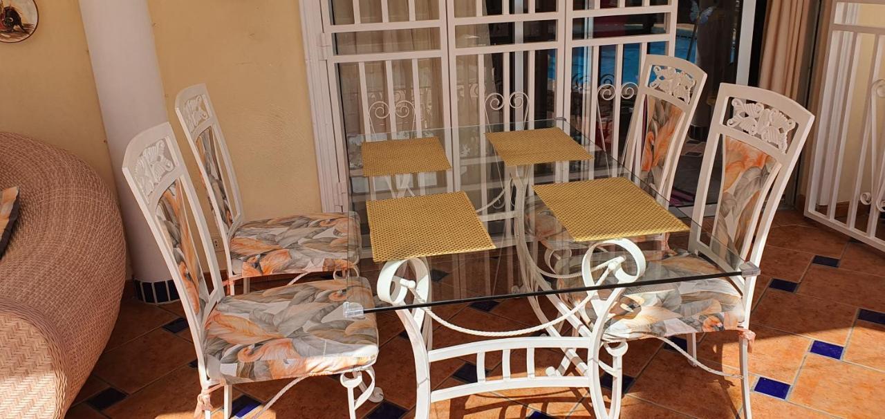 Villa Violetta Callao Salvaje Ngoại thất bức ảnh