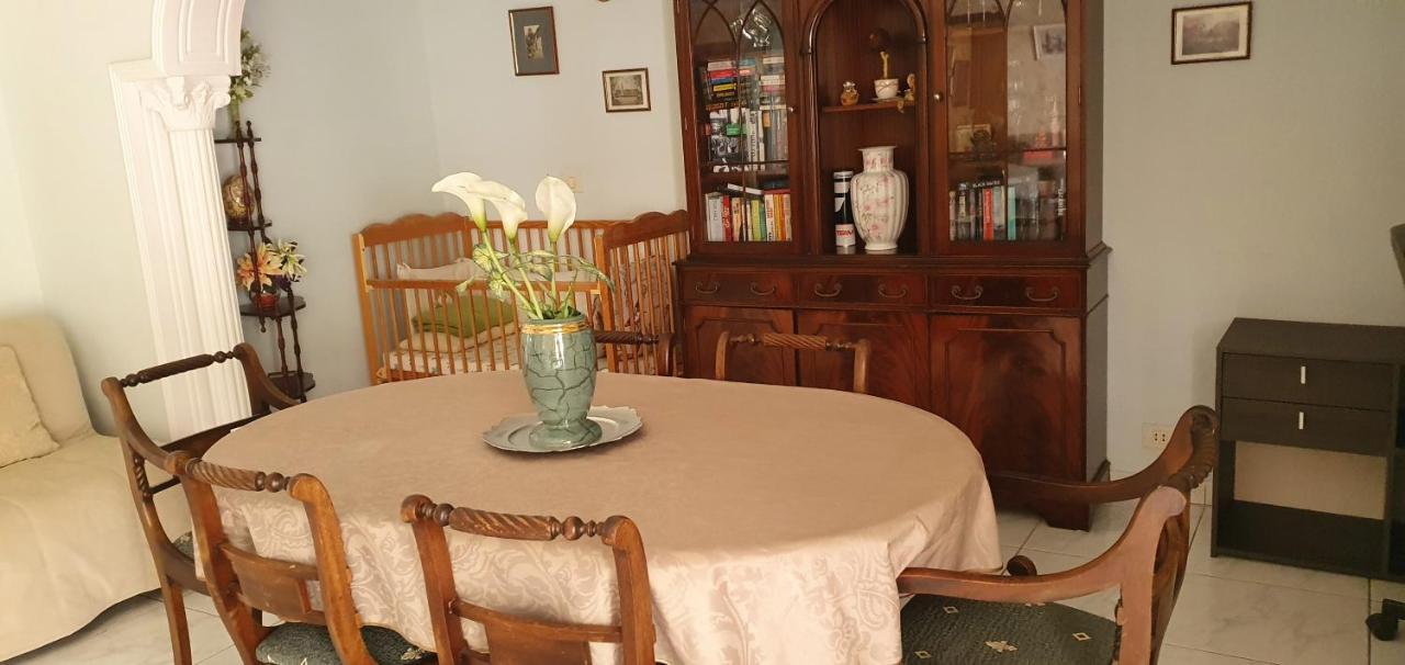 Villa Violetta Callao Salvaje Ngoại thất bức ảnh