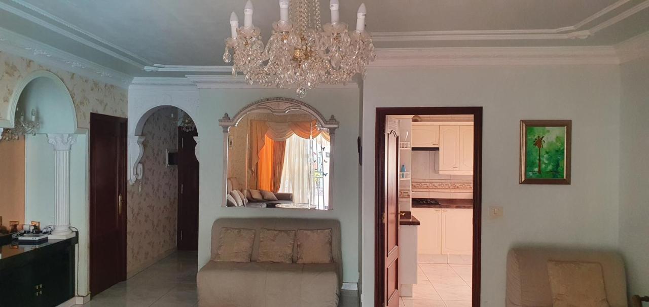 Villa Violetta Callao Salvaje Ngoại thất bức ảnh