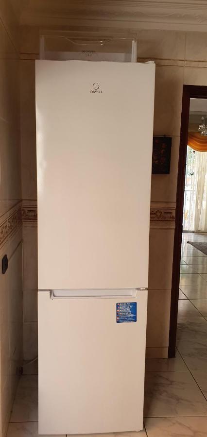Villa Violetta Callao Salvaje Ngoại thất bức ảnh
