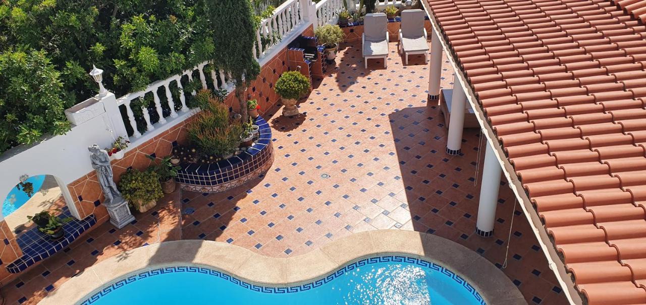 Villa Violetta Callao Salvaje Ngoại thất bức ảnh