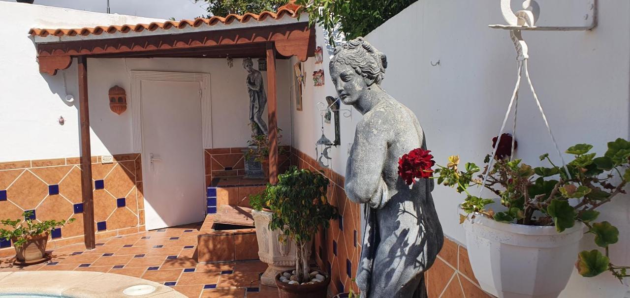 Villa Violetta Callao Salvaje Ngoại thất bức ảnh