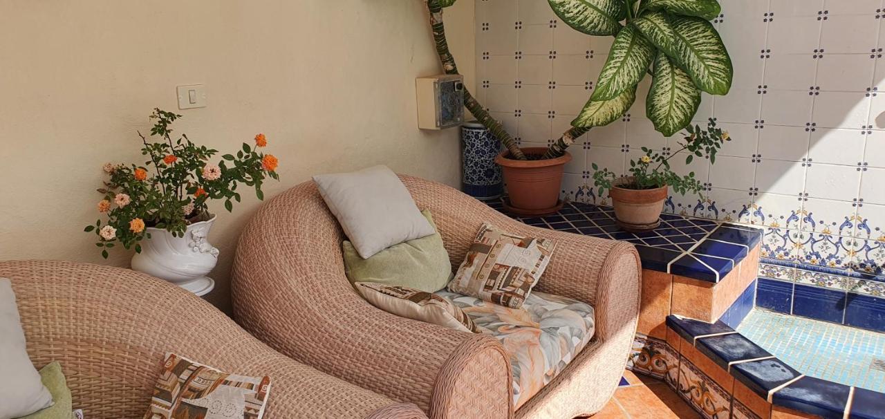 Villa Violetta Callao Salvaje Ngoại thất bức ảnh