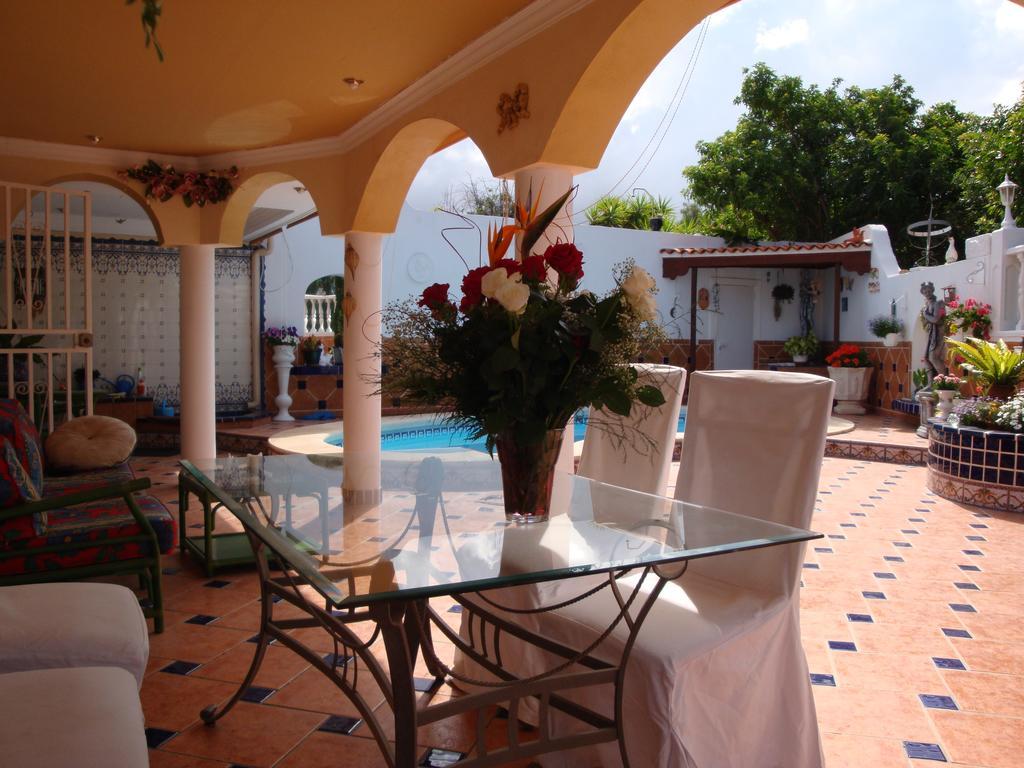 Villa Violetta Callao Salvaje Ngoại thất bức ảnh