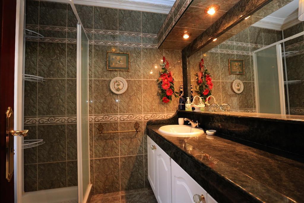 Villa Violetta Callao Salvaje Ngoại thất bức ảnh