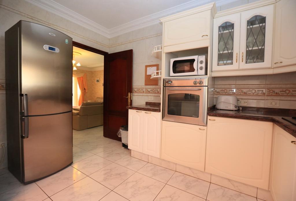 Villa Violetta Callao Salvaje Ngoại thất bức ảnh