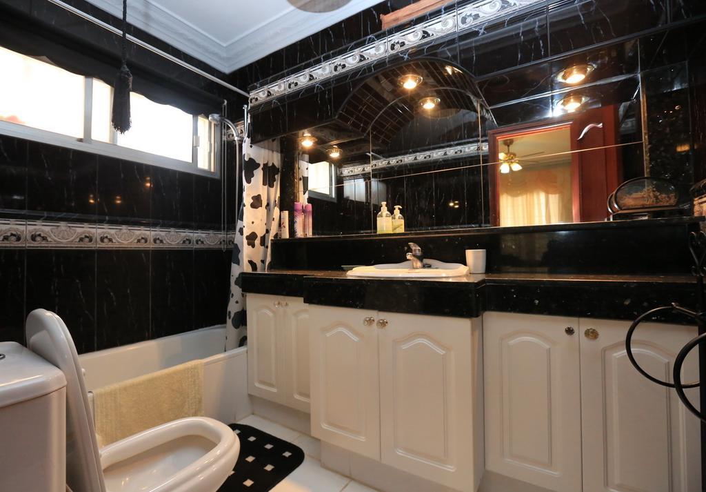 Villa Violetta Callao Salvaje Ngoại thất bức ảnh